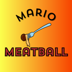 Mario Meatball